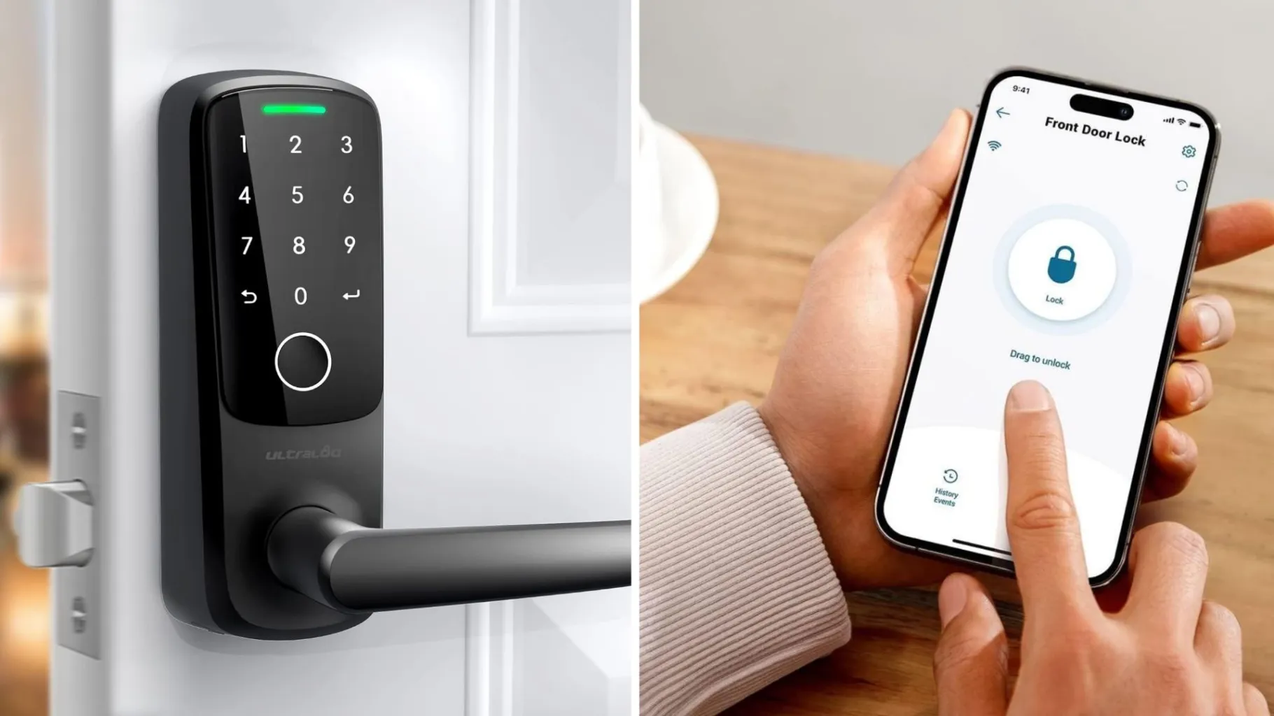 Are Smart Locks Worth It? Pros and Cons from a Locksmith’s Perspective